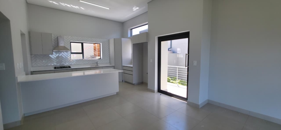 To Let 3 Bedroom Property for Rent in Hartland Lifestyle Estate Western Cape